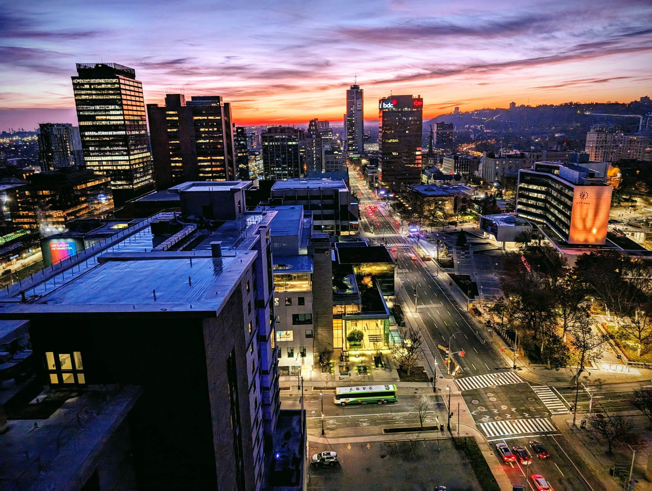 hamilton ontario hamilton ontario